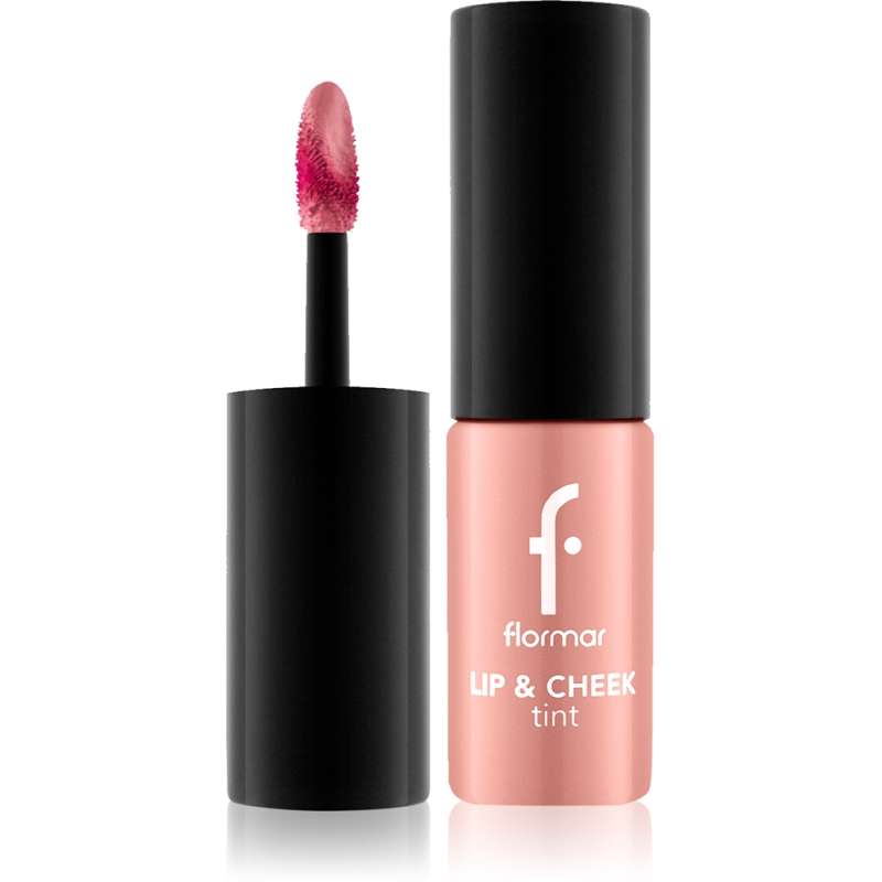 Lip & Cheek Tint Lip & Cheek Tint