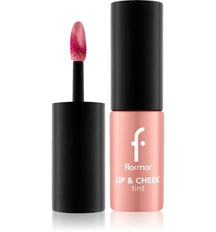 Lip & Cheek Tint