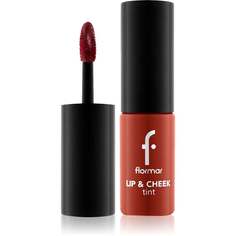 Lip & Cheek Tint