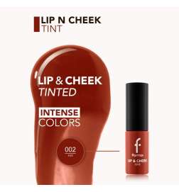Lip & Cheek Tint