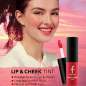Lip & Cheek Tint