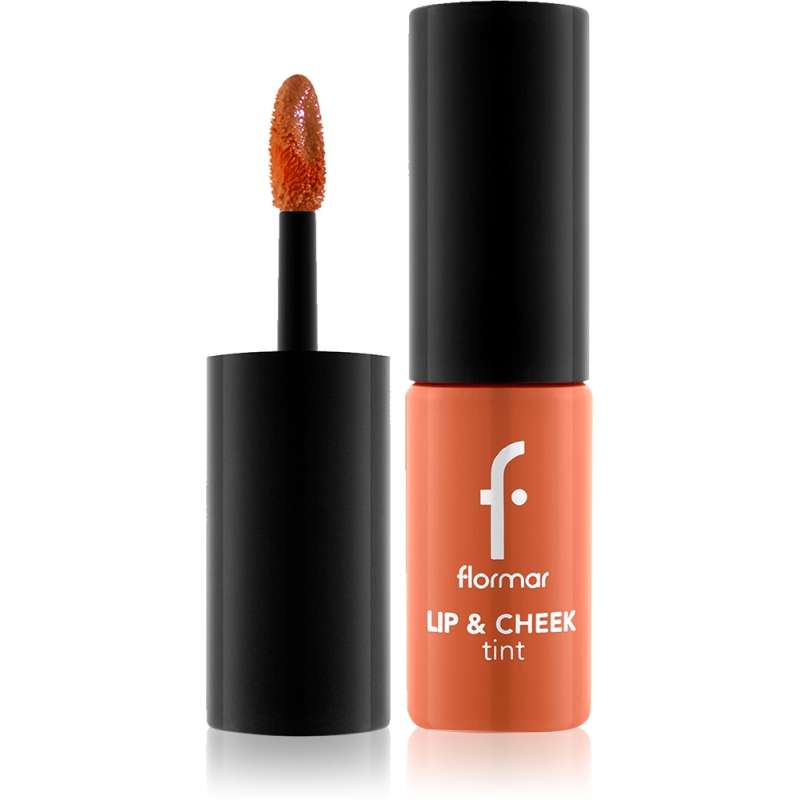 Lip & Cheek Tint Lip & Cheek Tint