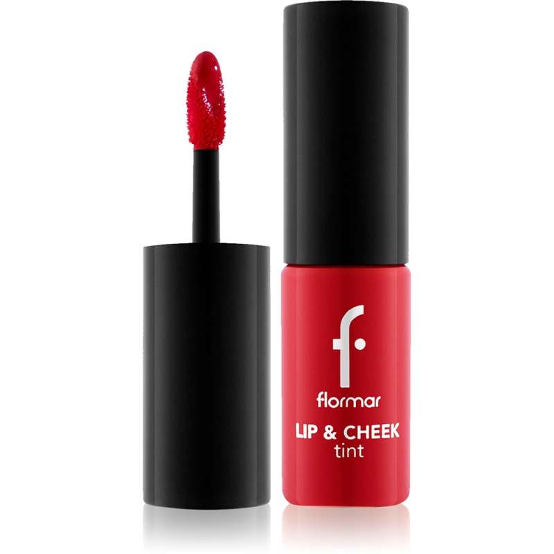 Lip & Cheek Tint