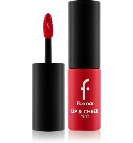 Lip & Cheek Tint