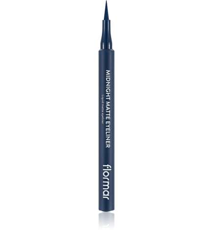 Midnight Matte Eyeliner