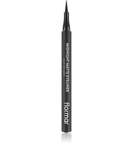 Midnight Matte Eyeliner