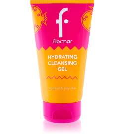 Normal & Dry Skin Cleansing Gel