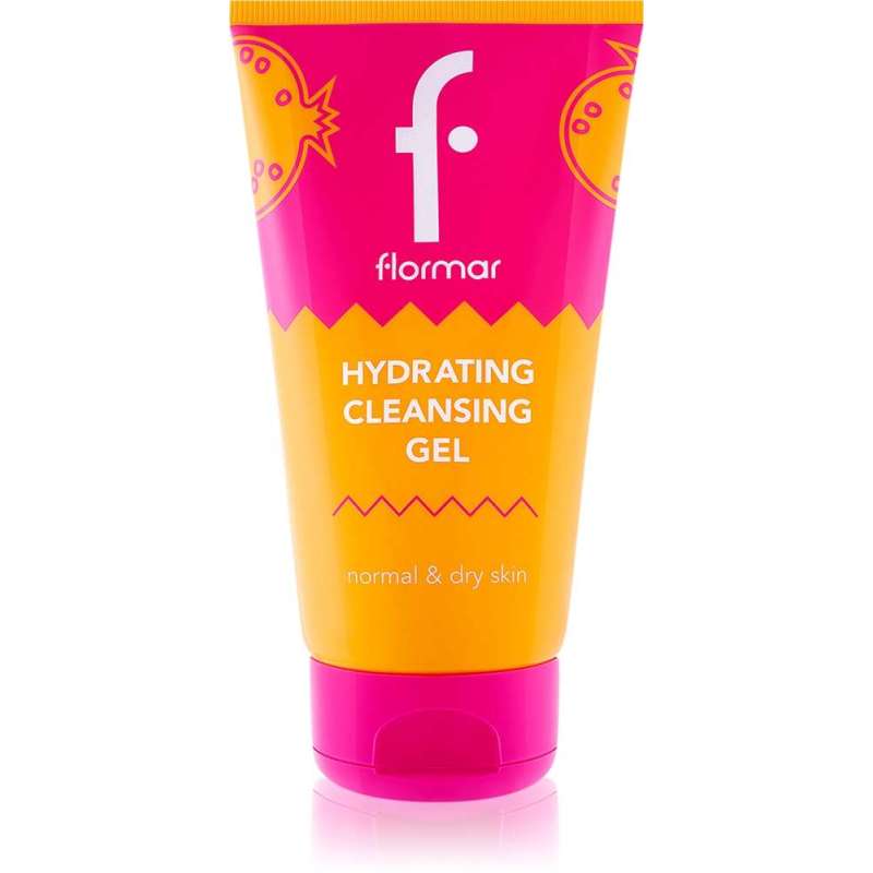 Normal & Dry Skin Cleansing Gel Normal & Dry Skin Cleansing Gel