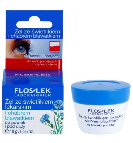 Eye Care