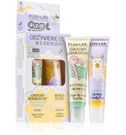Vege Lip Care