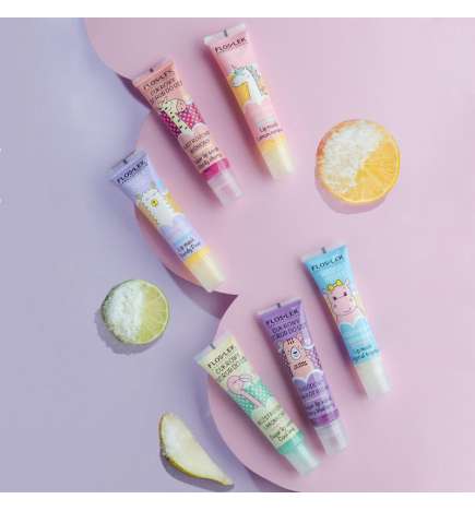 Vege Lip Care