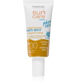 Sun Care Derma Photo Care