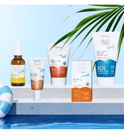 Sun Care Derma Photo Care