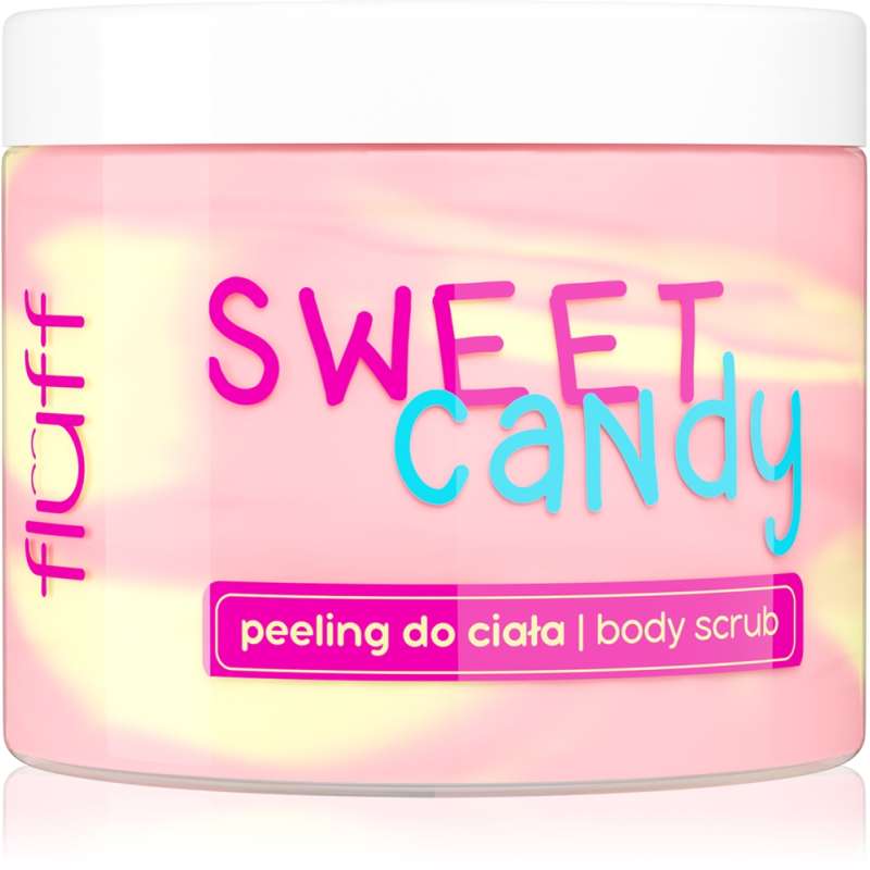 Sweet Candy