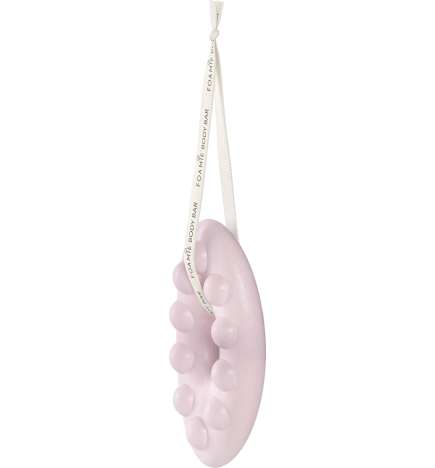 Cherry Kiss Shower Body Bar