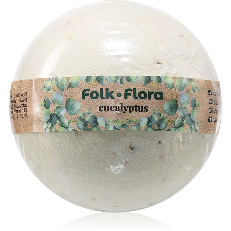 Eucalyptus Eucalyptus