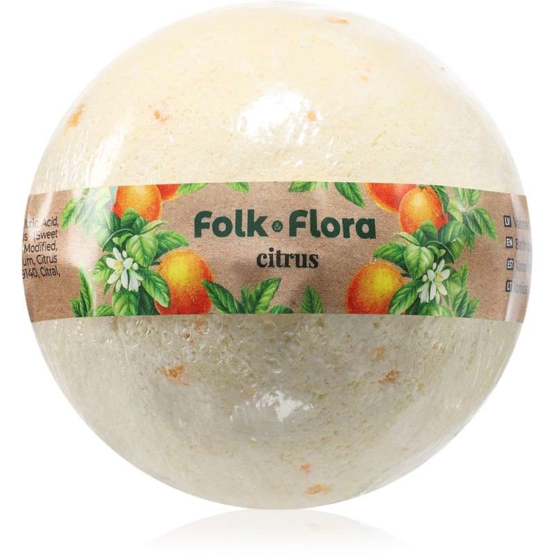 Citrus Citrus