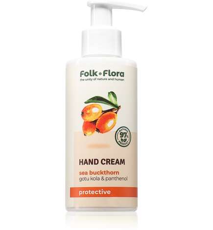 Sea Buckthorn