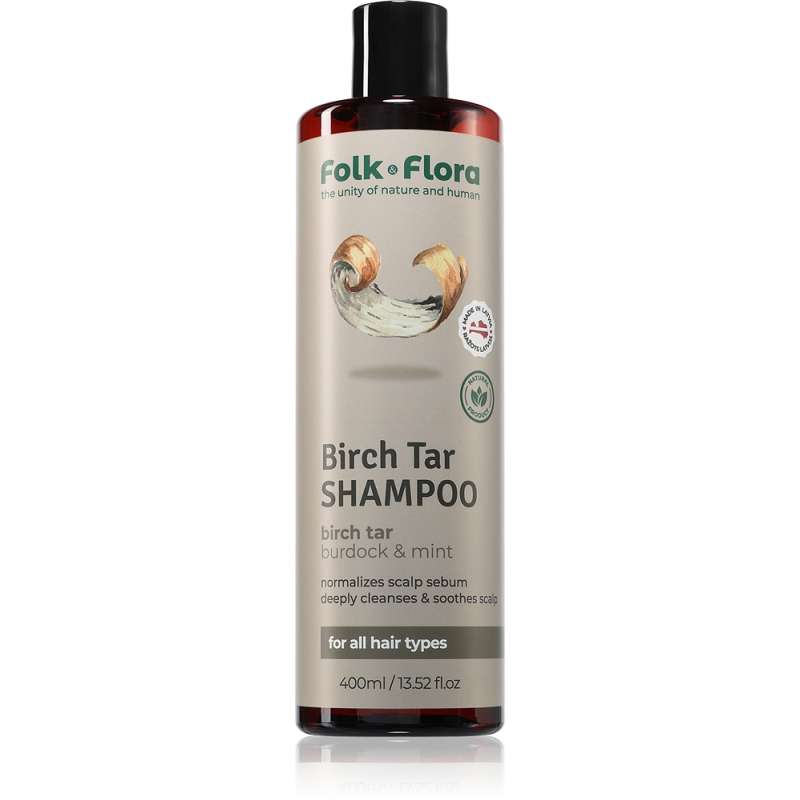 Birch Tar