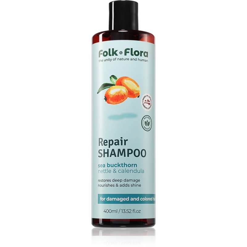 Sea Buckthorn Sea Buckthorn
