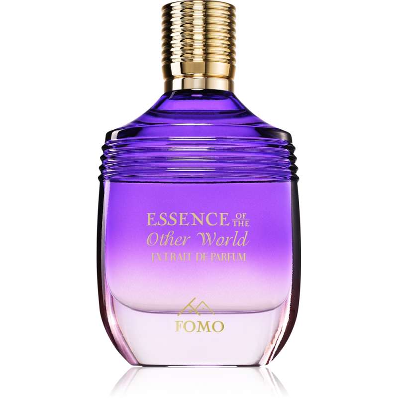 Essence Of The Other World