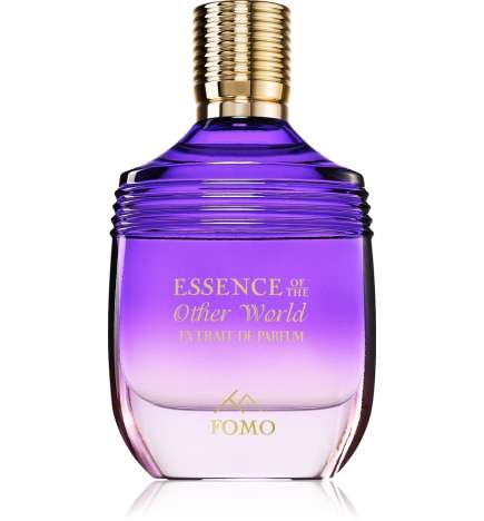 Essence Of The Other World