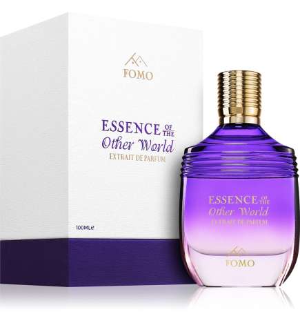 Essence Of The Other World