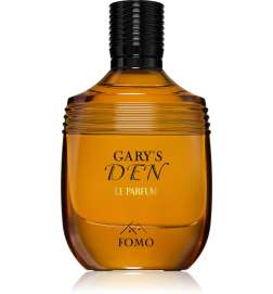 Gary's Den