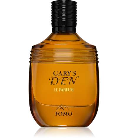 Gary's Den