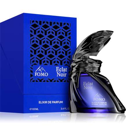 Eclat Noir