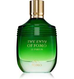 The Envy Of Fomo