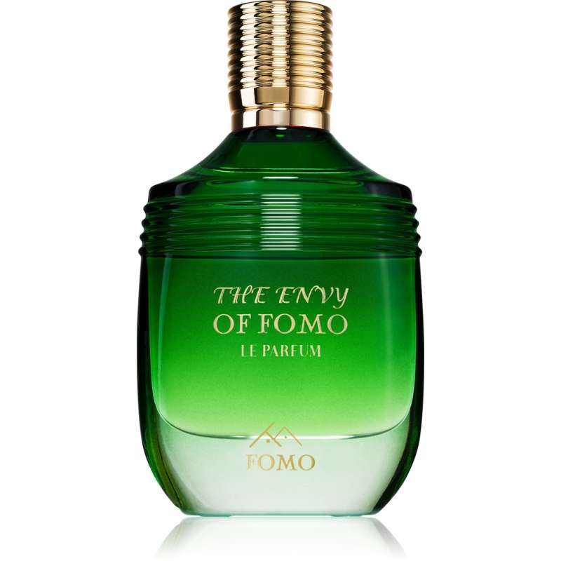 The Envy Of Fomo