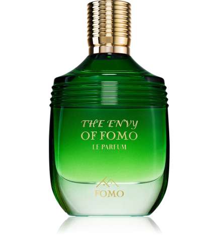 The Envy Of Fomo