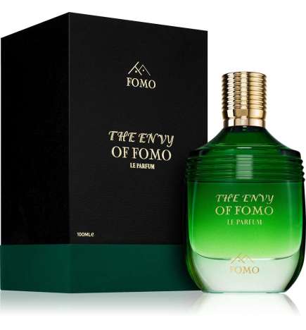 The Envy Of Fomo