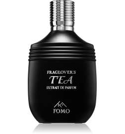 A Fraglover's Tea