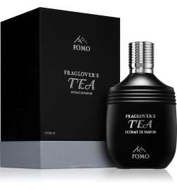 A Fraglover's Tea