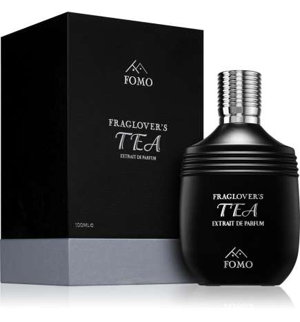 A Fraglover's Tea