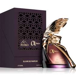 Desire
