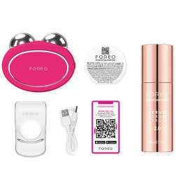 SUPERCHARGED™ Microcurrent Facelift Set