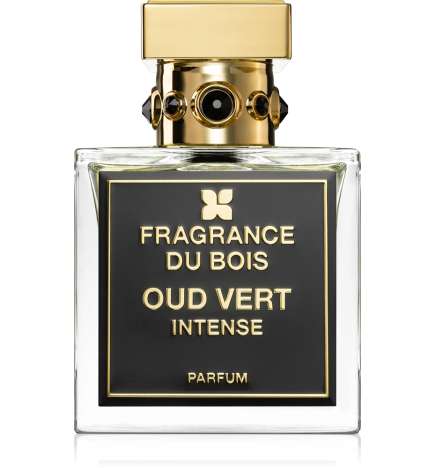 Oud Vert Intense