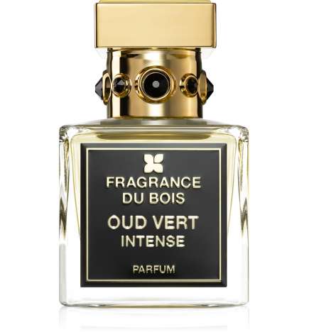 Oud Vert Intense