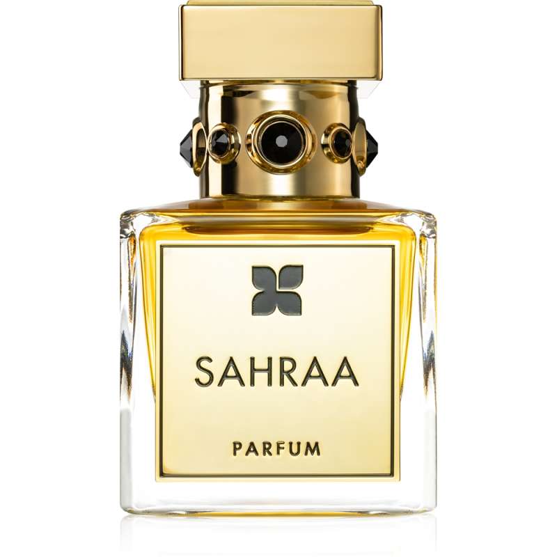 Sahraa