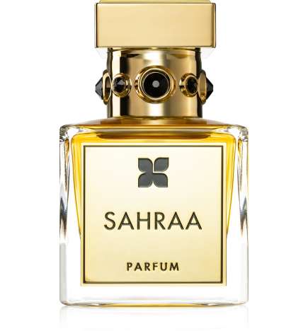 Sahraa