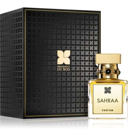 Sahraa
