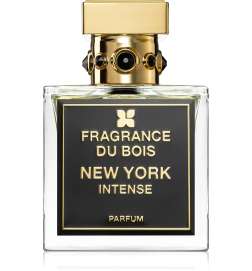 New York Intense