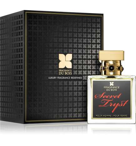 Secret Tryst