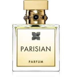 Parisian