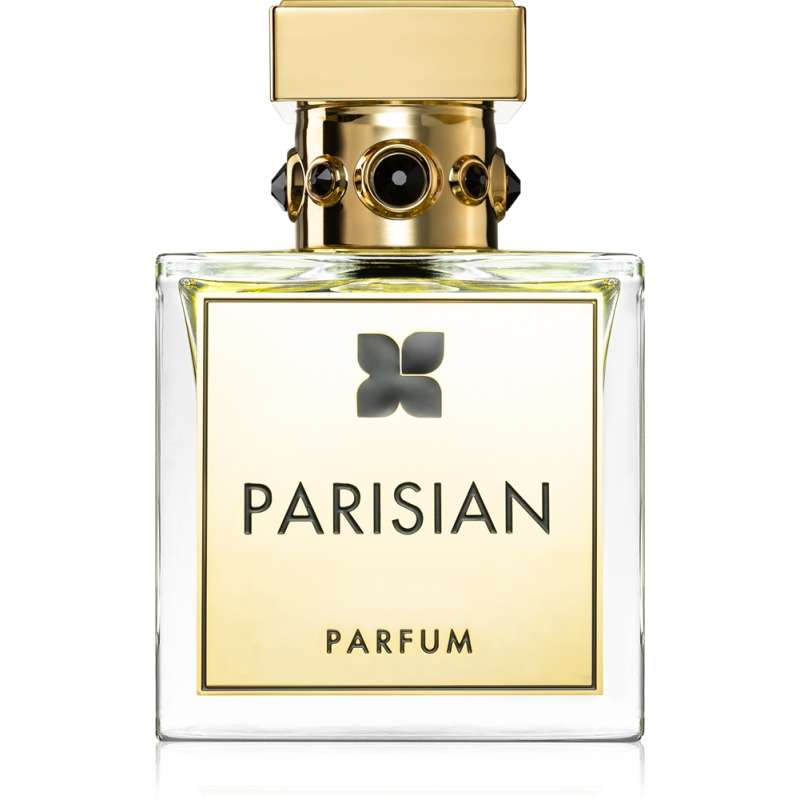 Parisian Parisian