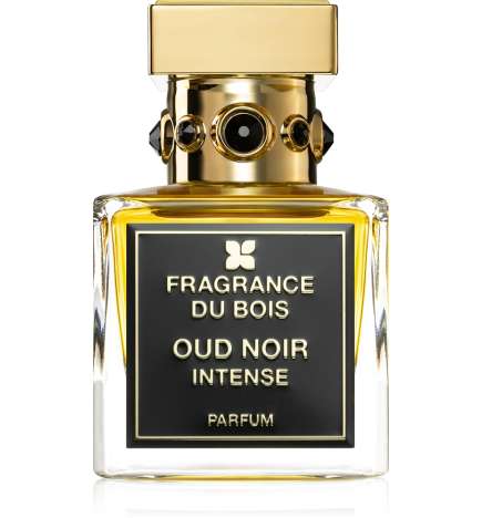 Oud Noir Intense