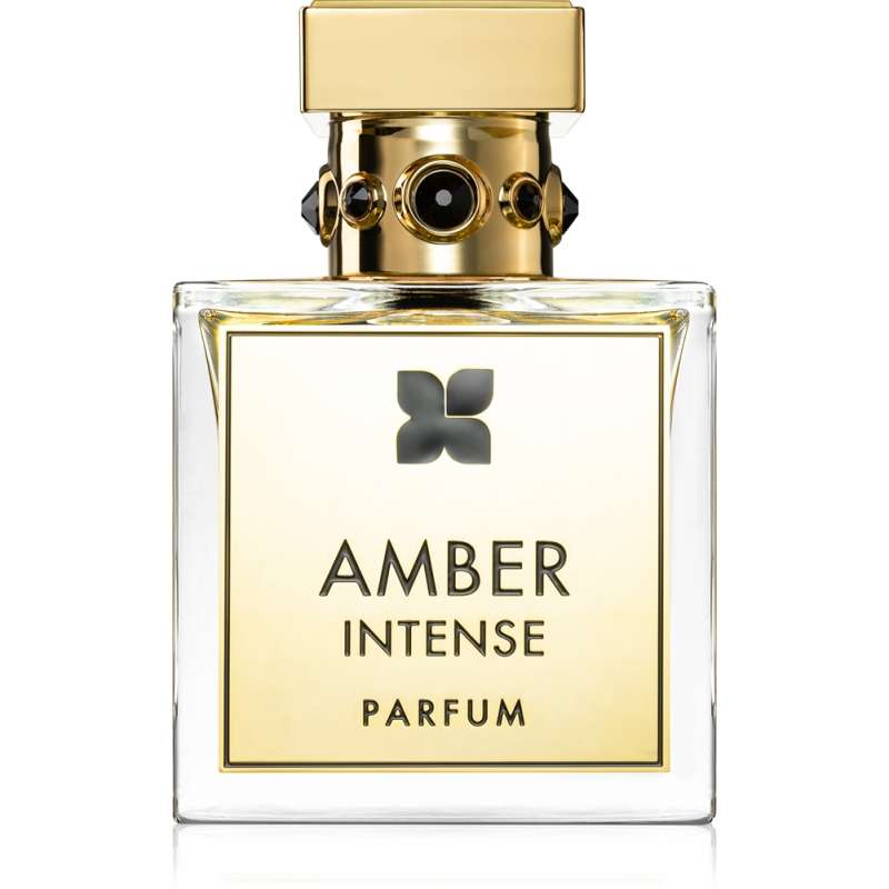 Amber Intense